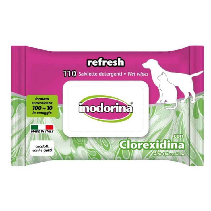 INODORINA TÜCHER REF CLOREX 110ST