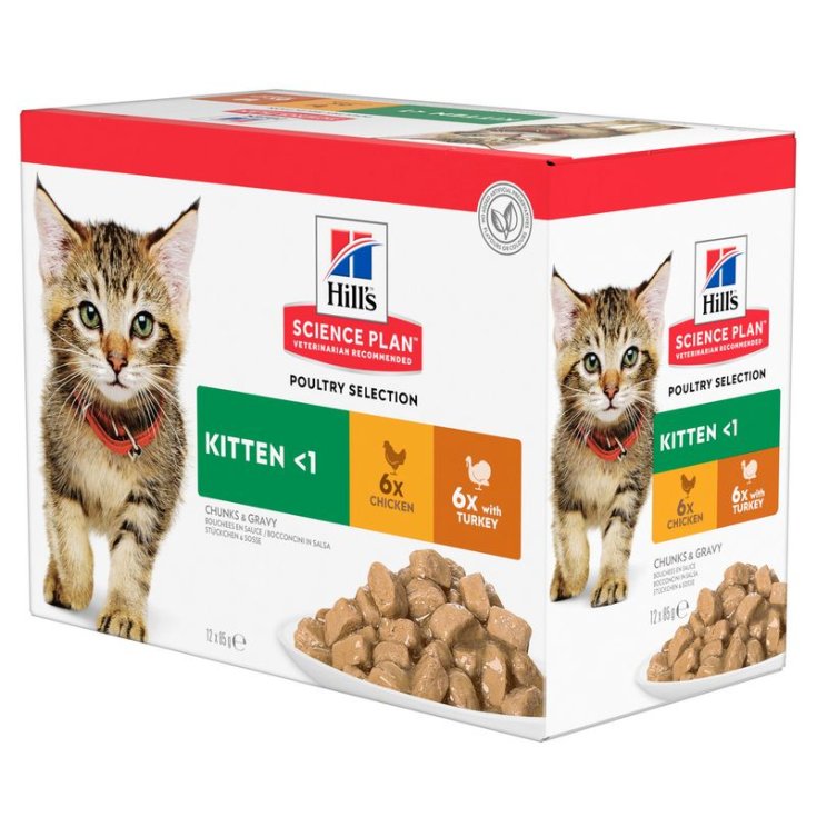 STERILISIERTES MEHRFACHPACK FÜR ERWACHSENE KATZEN. POL/P