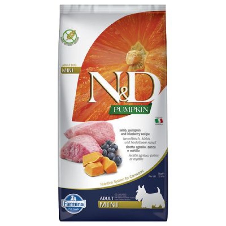 N&D HERE DOG WM/A/B/A AD MI2,5