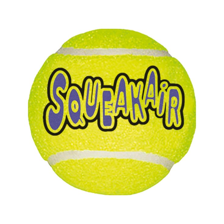 KONG XL AIR SQUEAKER BÄLLE