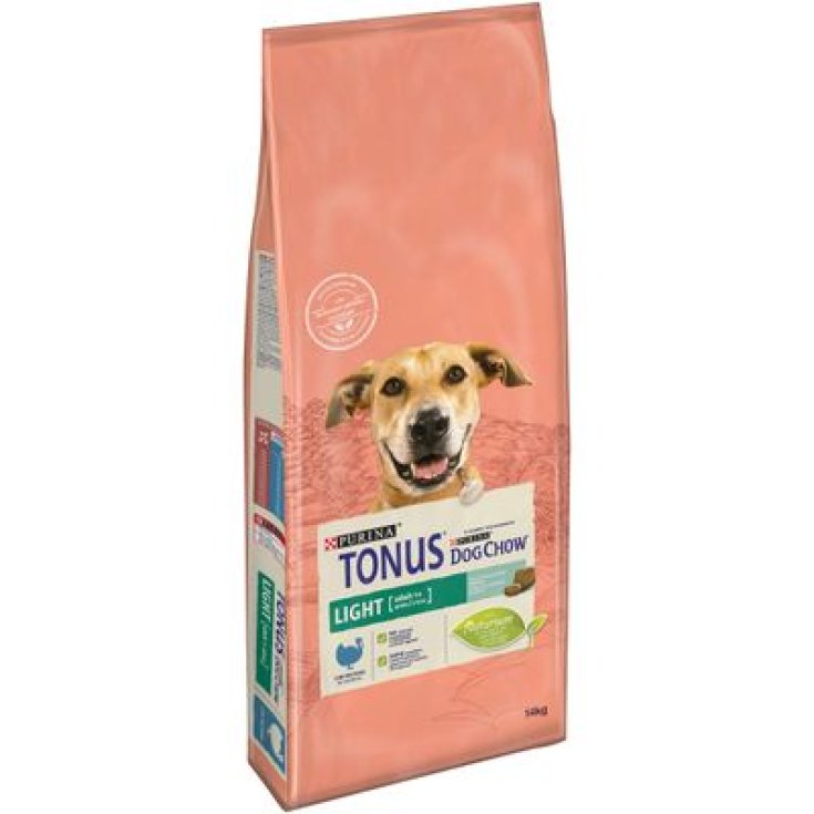 HUNDECHOW LIGHT TÜRKEI 14KG