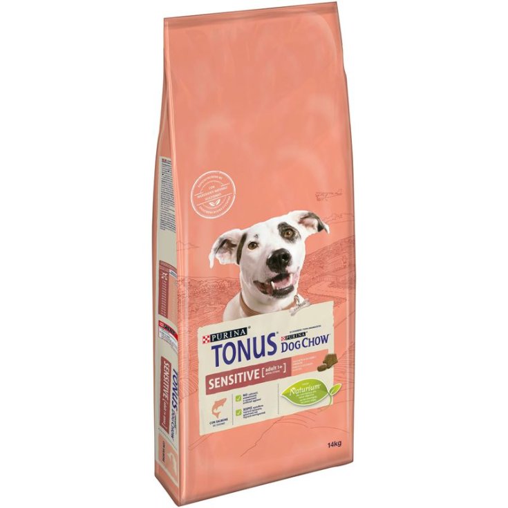 HUNDECHOW SENS LACHS 14KG