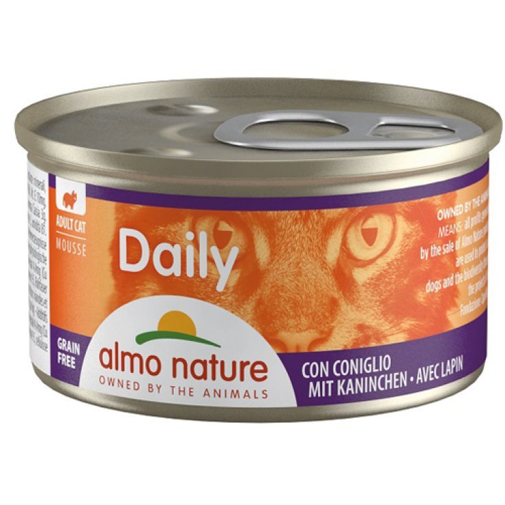 FLOW PACK NAT. KATZEN-THUNFISCH 85G