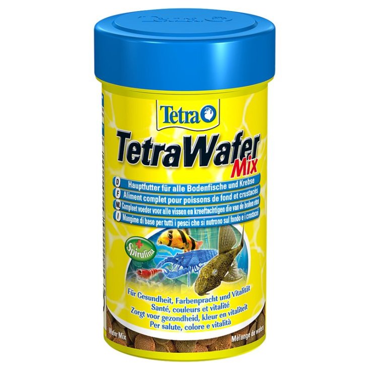 TETRA CORY-GARNELENWAFFEN 250 ml