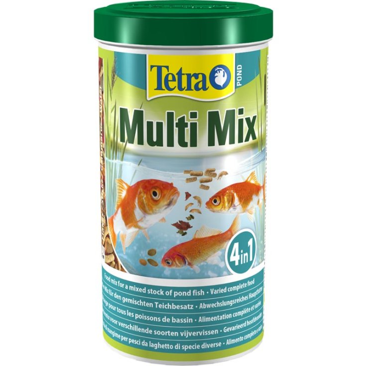 TETRA TEICH MULTIMIX 1L