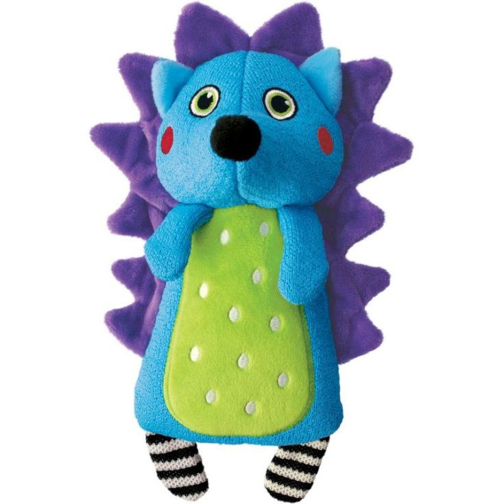 KONG IGEL KLEIN