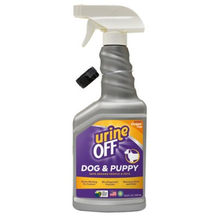 URIN-OFF-SPRAY CUCC/AD 118ML