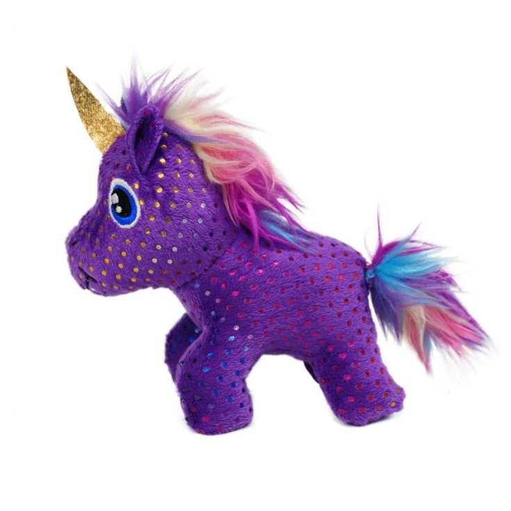 KONG CAT VERZAUBERTES BUZZY EINHORN