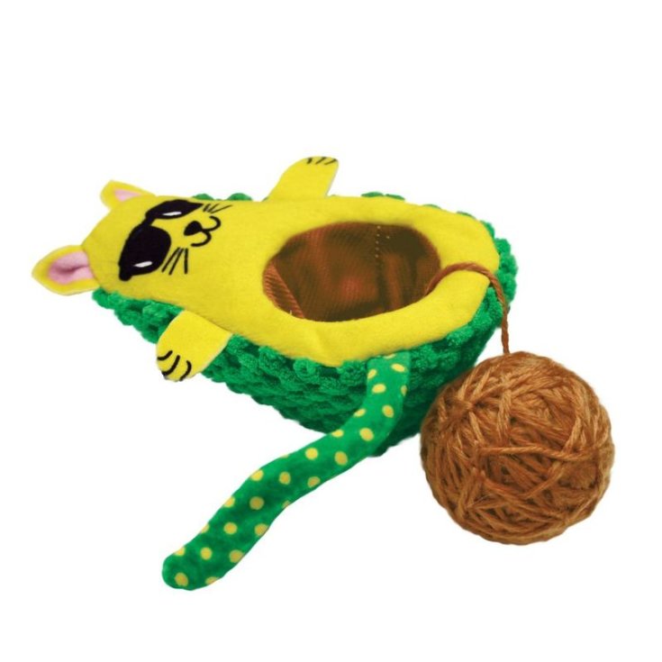 KONG CAT WRANGLER RECHTSANWALT