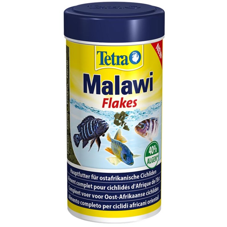 TETRA MALAWI FLOCKEN 1LT