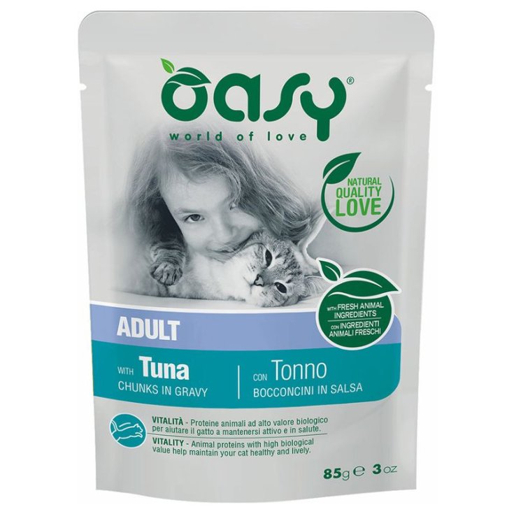 OASY WET CAT BOCCONC AD PORK