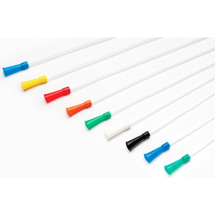 MAGILL-SONDE STERIL MIT MANSCHETTE 2,5 MM - T