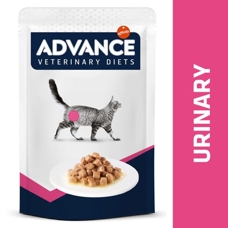 ADVANCE CAT BST URINARY 85 GR