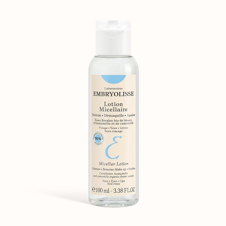 MICELLAR LOTION 250ML