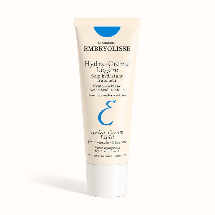 HYDRA CREAM LIGHT 40ML