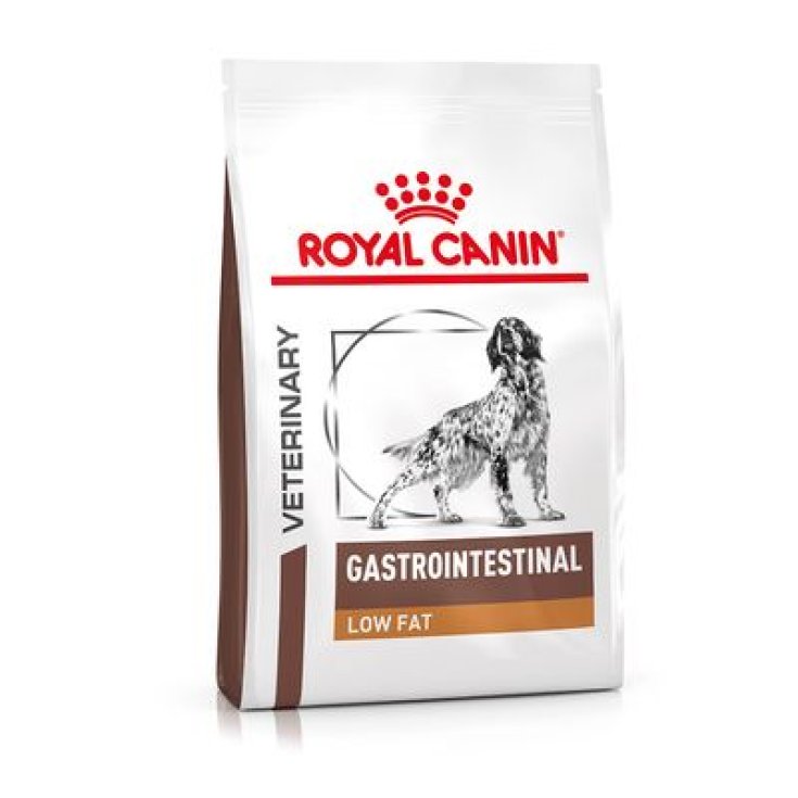 VETERINÄR DC DRY GASTR NIEDRIG 6K