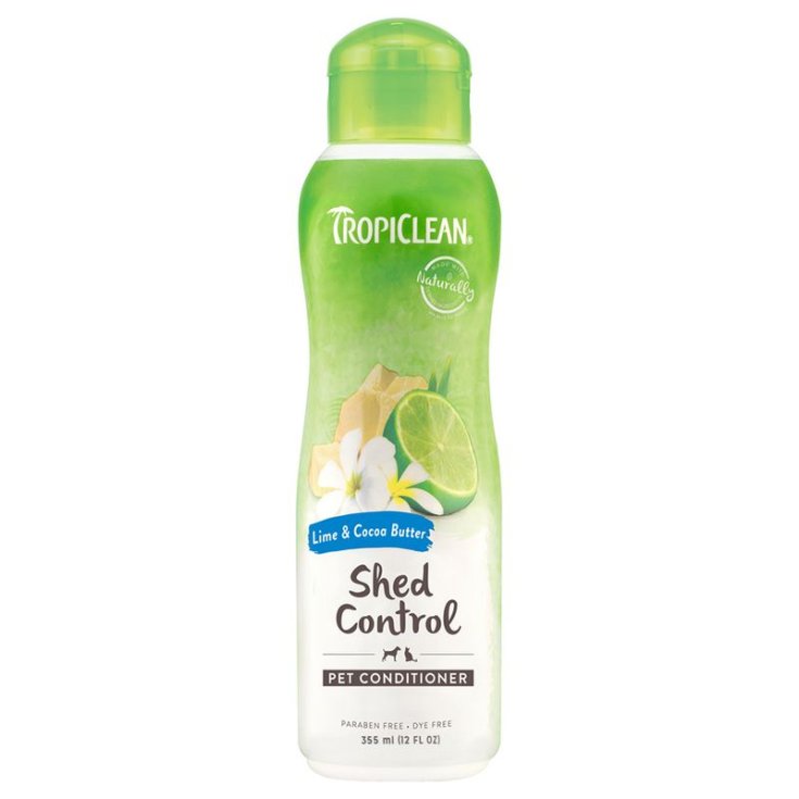 TROPICLEAN KIWI BLOSSOM DESODORIERENDES HAUSTIER