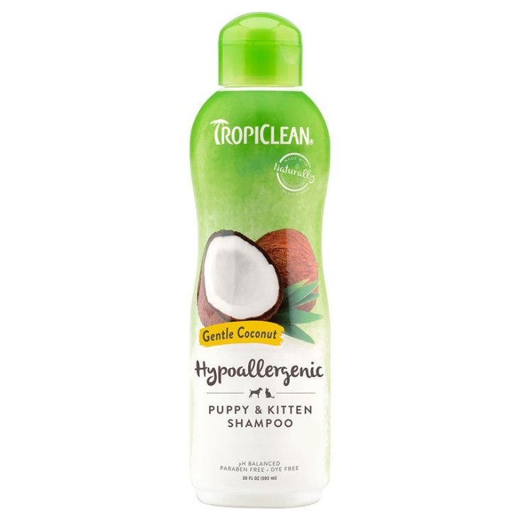 TROPISCHES BABYPULVER KÖLN 236 ML