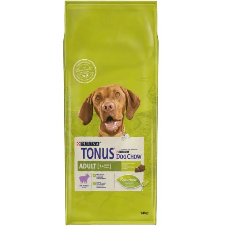 Hundefutter für Erwachsene, Lamm, 14 kg