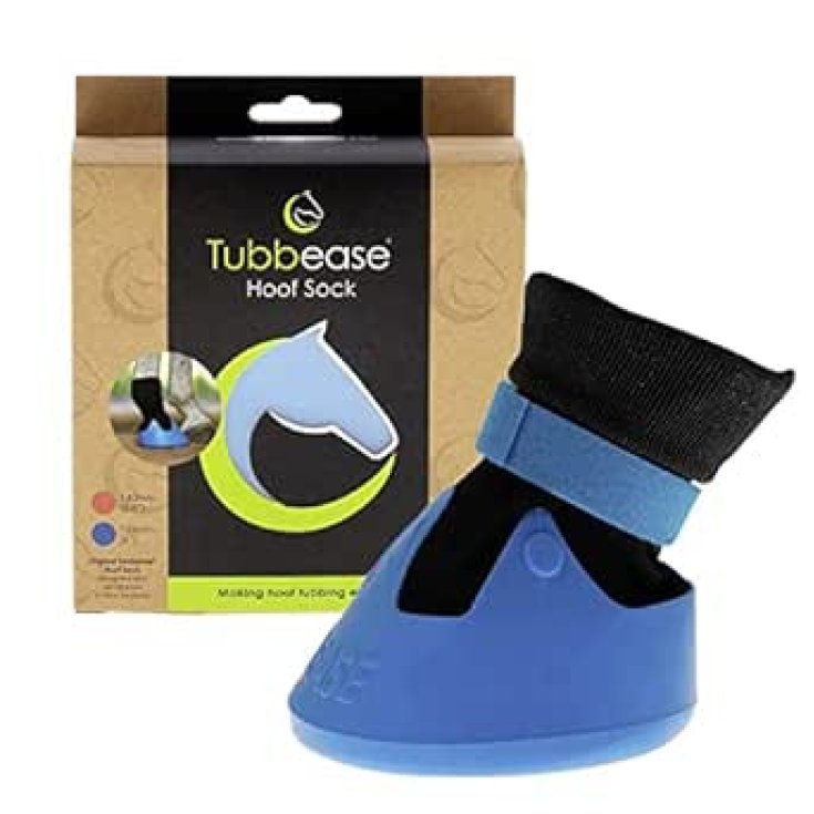 TUBBEASE-Dressingeinlage