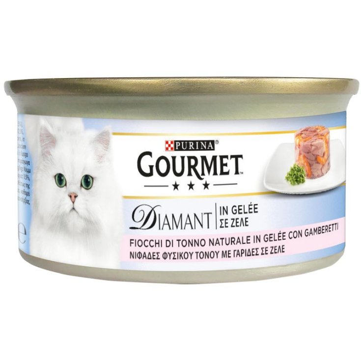 DIAMANT SFILACCETTI HUHN 85G