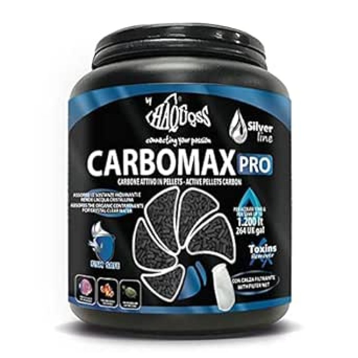 CARBOZEO 700 g