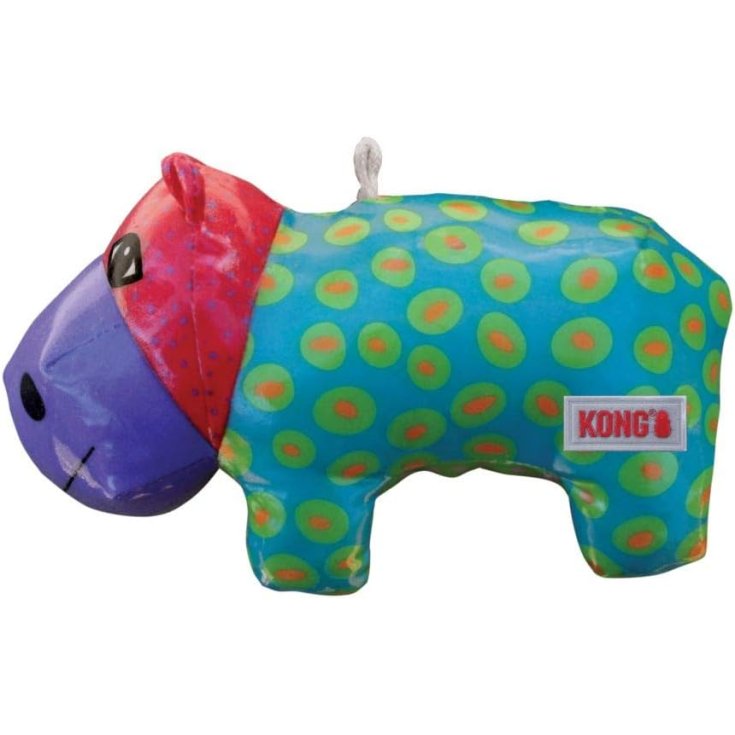 KONG SHIELDS HIPPO MITTEL