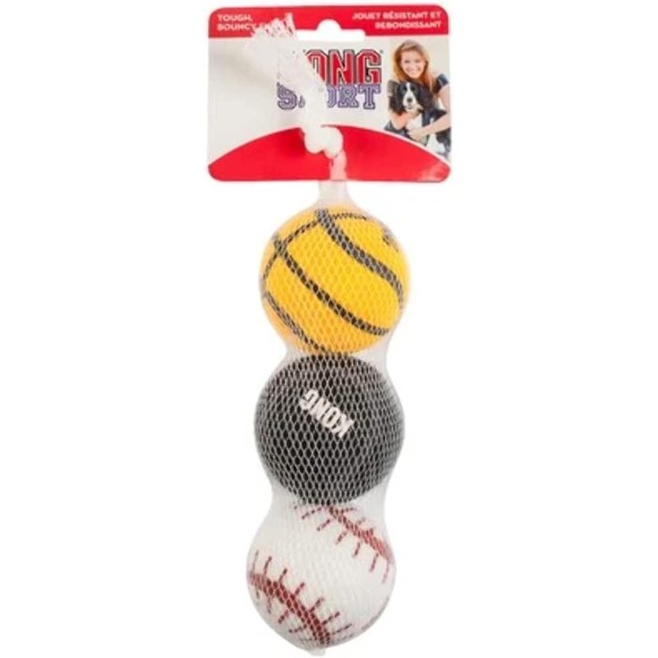KONG SPORTBALL GROß 2STK