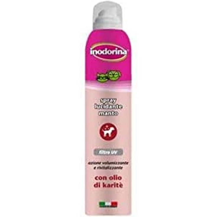 INODORINA COAT FEUCHTIGKEITSSPRAY 200ML