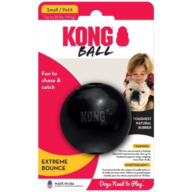 KONG BALL EXTREM KLEIN