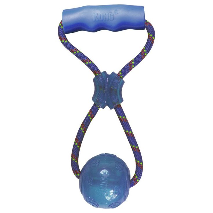KONG SQUEEZZ BALL GRIFF MITTEL