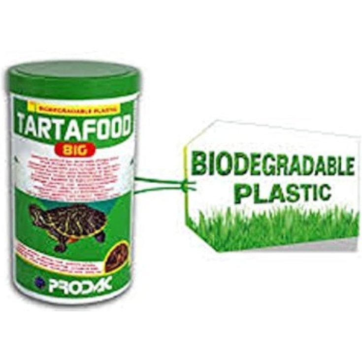 TARTAFOOD GROß 1200ML 150G