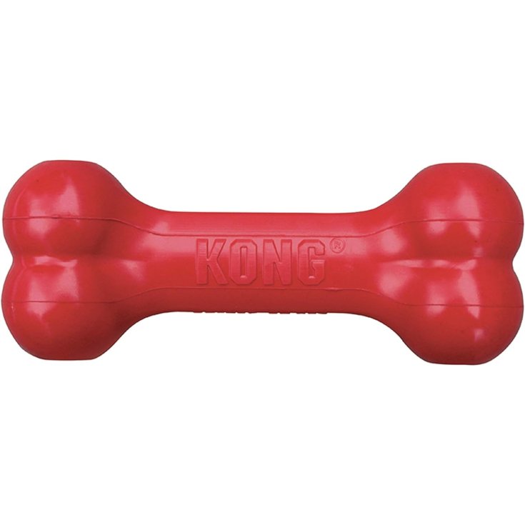 KONG KLEINER GOODIE-KNOCHEN