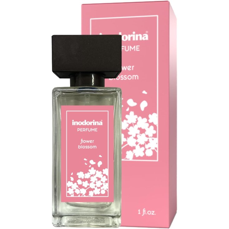 INODORINA PARFÜM BLUMENBLÜTE 30ML