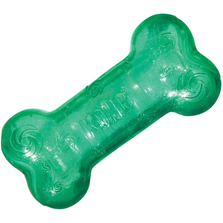 KONG MEDIUM SQUEEZZ BONE