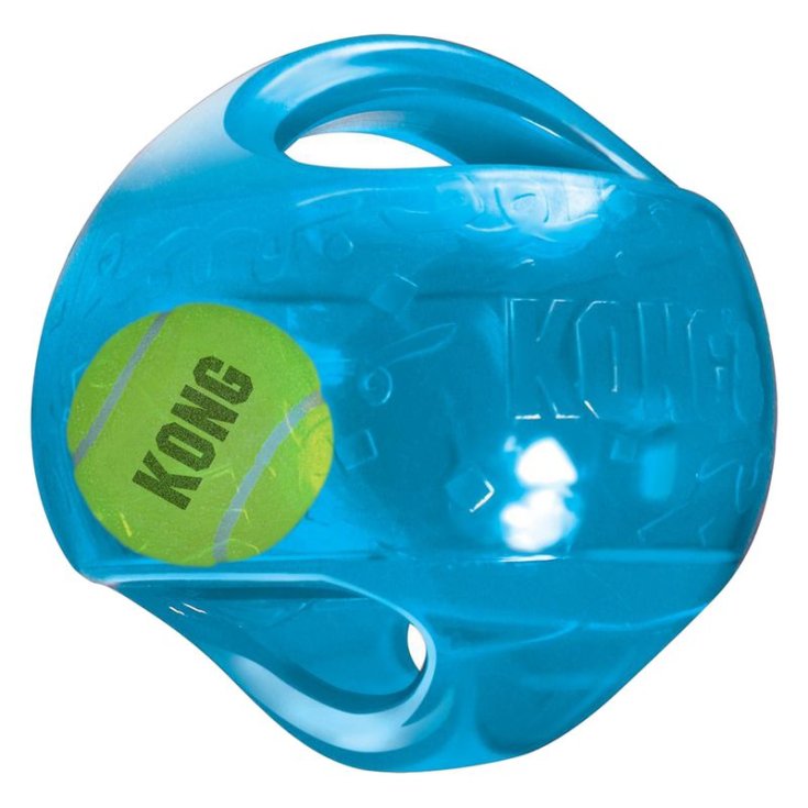 KONG JUMBLER FOOTBALL MITTEL/GROß-NEU