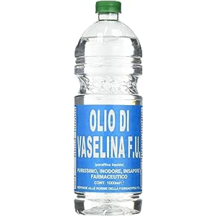 VASELINÖL FU 5 LT ERDE VON CUMA