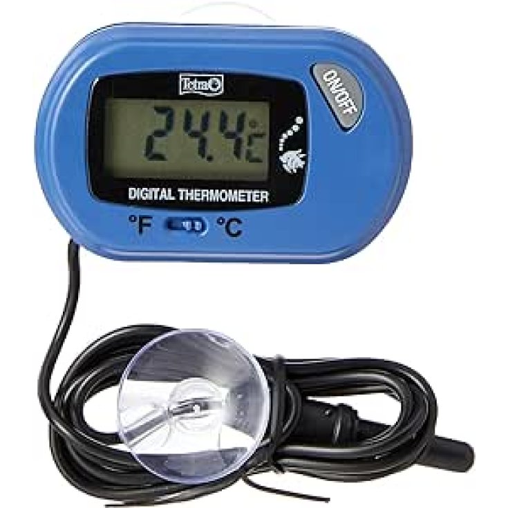 TETRA TEC THERMOMETER TH 30