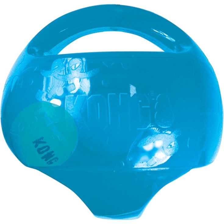 KONG JUMBLER BALL MITTEL/GROß-NEU