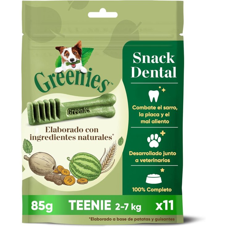 TASTY PET DOG DENTAL STICK MONOPROTEIC