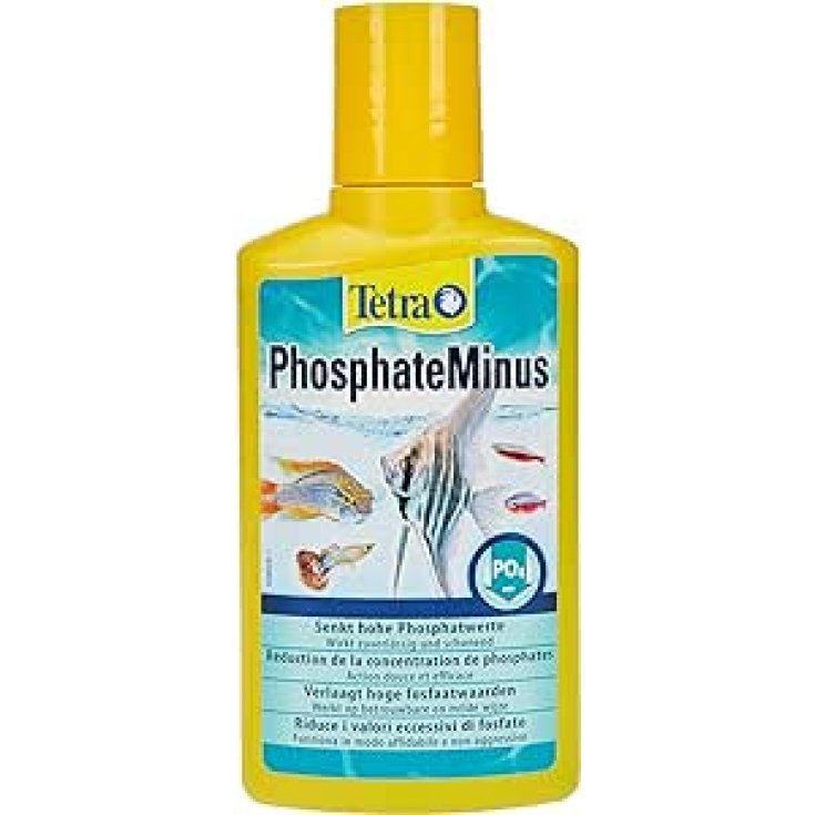 TETRA PHOSPHAT MINUS 250 ML