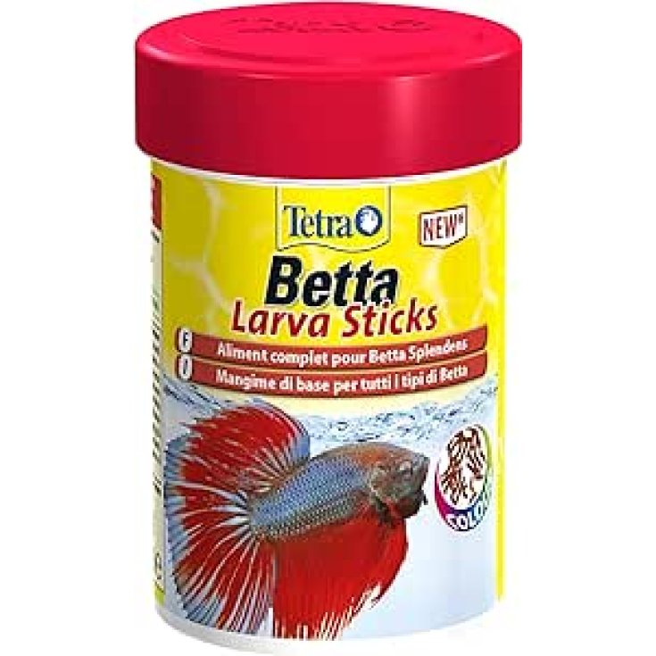 TETRA BETTA GRANULAT 85 ML