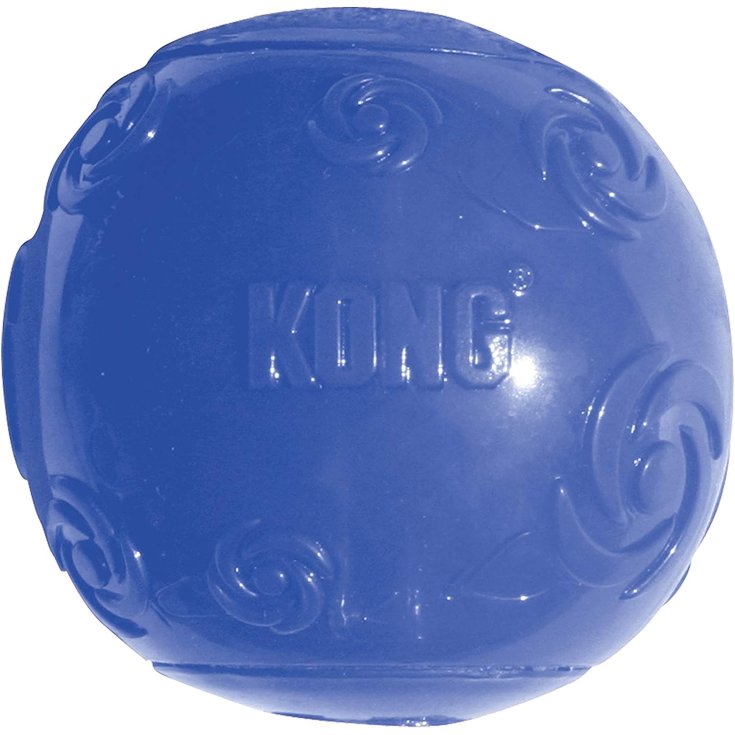 KONG SQUEEZZ GROSSER BALL