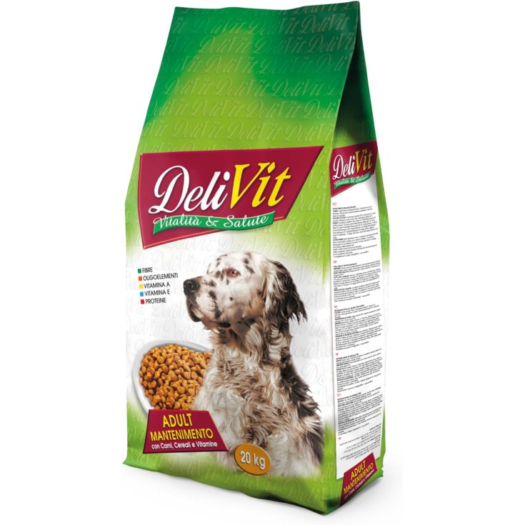 ONCARE HUHN FÜR ERWACHSENE HUNDE 1,5 KG