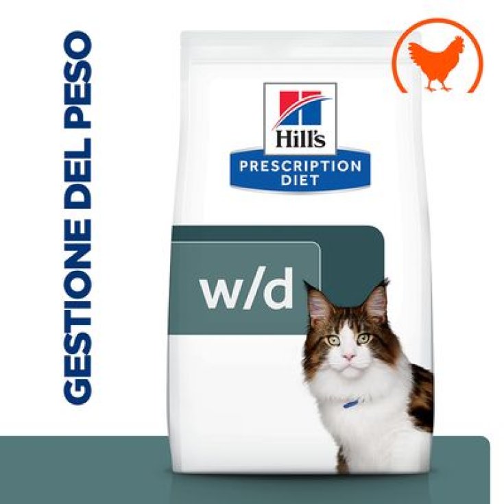PD FELINE META W/CKN 3KG