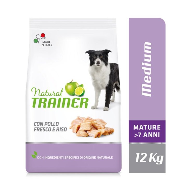 TRAINER NAT M/M REIFE HUHN