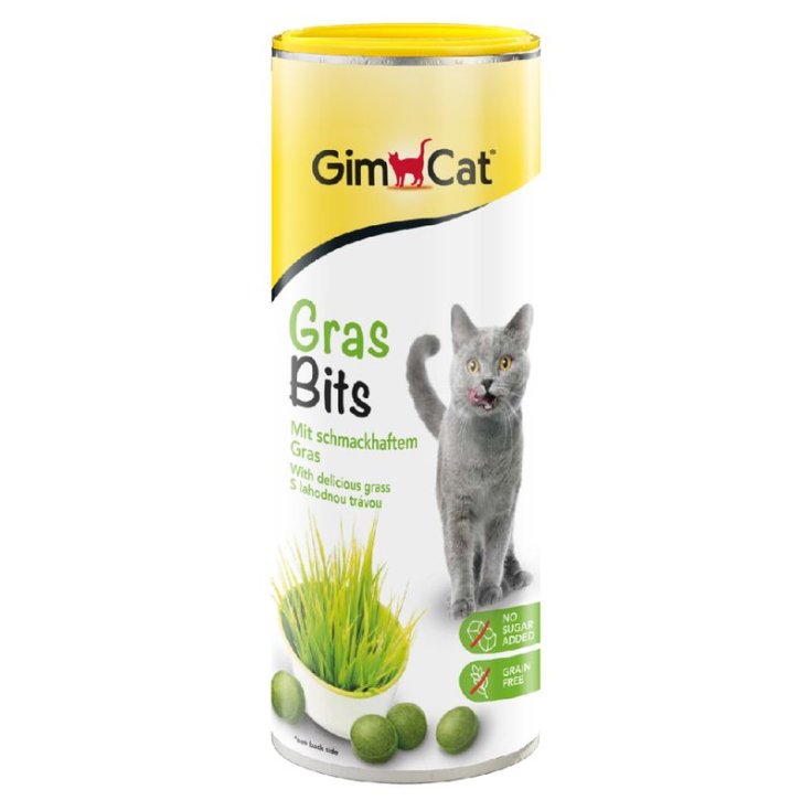 GIMPET GRAS-BITS 15G