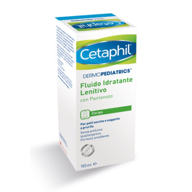 CETAPHIL DERMOPEDIAT GRIPPEHYDRAT