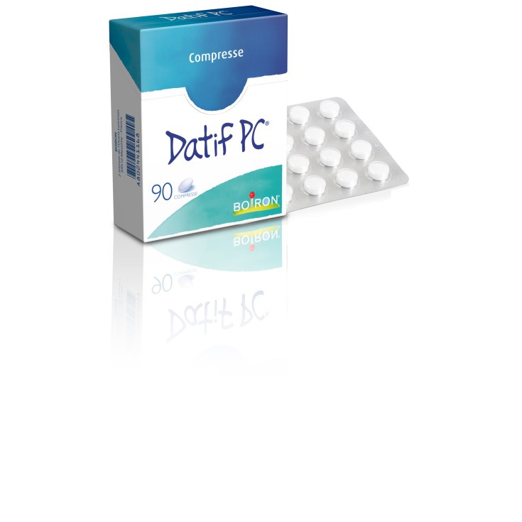 Boiron Datif PC 90 Tabletten