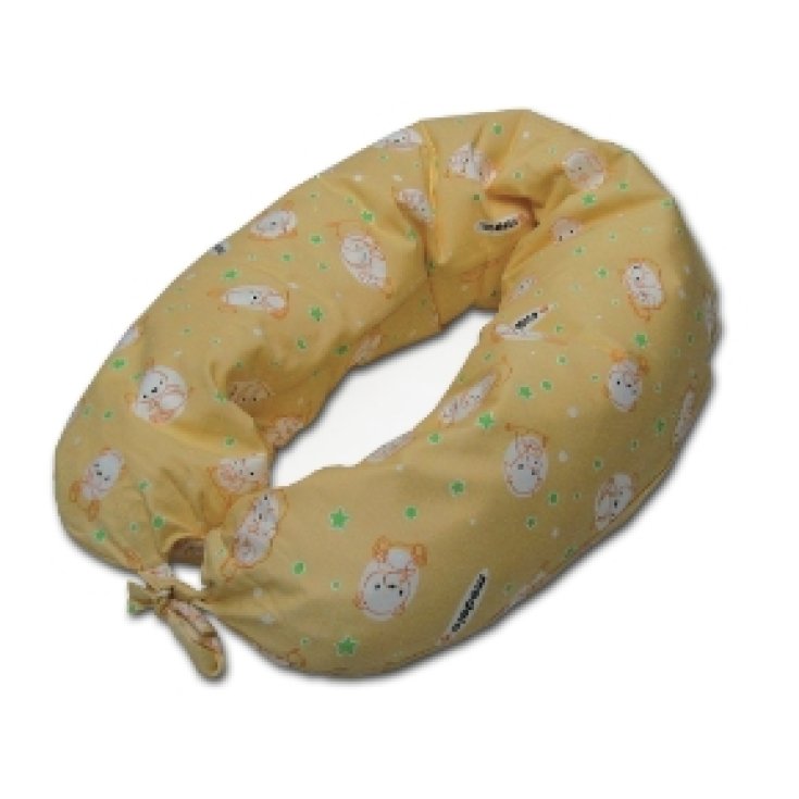 MAMA-KIND-KISSEN NEU